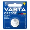 VARTA CR2032 lithiumknoopcel 3V 230mAh (10-pack)