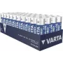 VARTA High Energy AA alkaline-batterij 40-pack | 1,5V LR6 mignon 4906124354