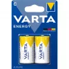VARTA Longlife Power Alkaline C Baby batterijen LR14, 2-pack 04114229422