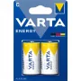 VARTA Longlife Power Alkaline C Baby batterijen LR14, 2-pack 04114229422