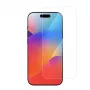 VAZOTEL Crystal Clear screenprotector voor iPhone 16 Pro Max