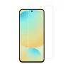 VAZOTEL Crystal Clear screenprotector voor Samsung Galaxy A36/A56/S24FE