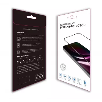 VAZOTEL Crystal Clear Screen Protector voor Xiaomi 15