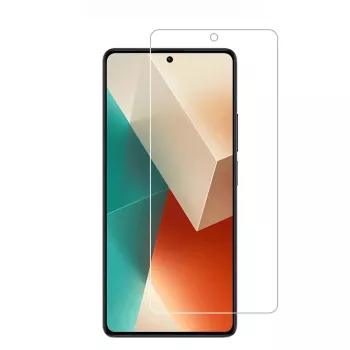 VAZOTEL Crystal Clear Screen Protector voor Xiaomi Redmi Note 14 4G / Note 14 5G