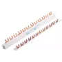 VCX SZK63A 1F 12X1M 1-polig 63A 12-module combinatieverdeelrail