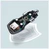 Veger CC50 Rigorous PD38W (1A1C) Auto-Lader Zwart