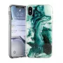 Vennus VIPX/XSCM5 transparante achterkant hoesje voor Apple iPhone X/XS