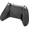 VENOM customization kit voor Xbox One Wireless Controller - zwart (7 delen) - analoge stick-grepen, trigger-grepen & D-pad-cover