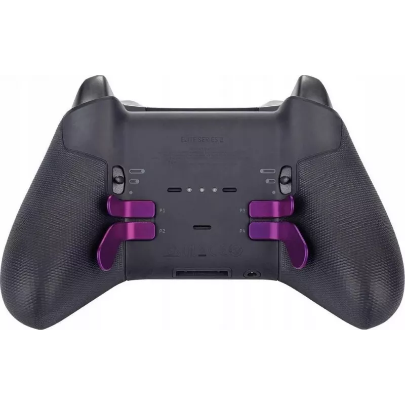Venom Aanpassingskit Paars Xbox