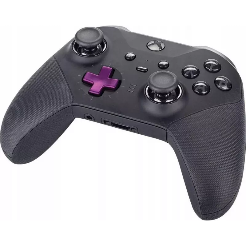 Venom Aanpassingskit Paars Xbox