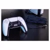 Venom Stealth oplaadstation & headset-houder voor PS5
