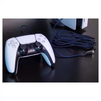 Venom Stealth oplaadstation & headset-houder voor PS5
