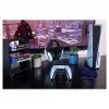 Venom Stealth oplaadstation & headset-houder voor PS5