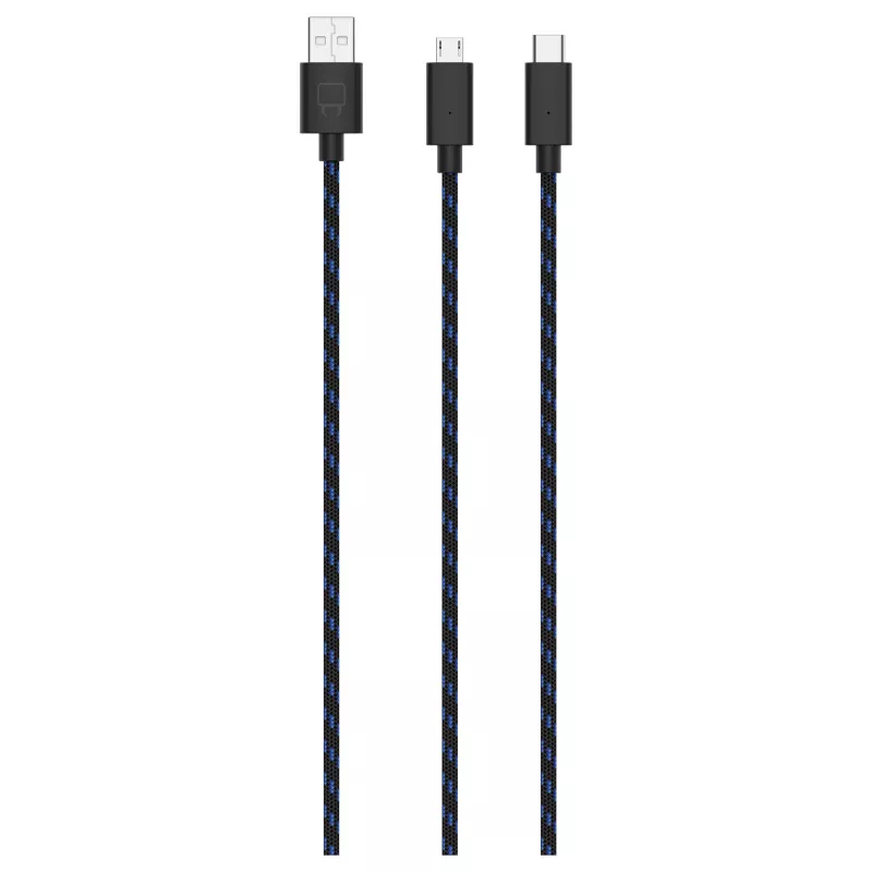 Venom Stealth oplaadstation & headset-houder voor PS5