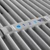 VENTA Classic LW25 luchtwasser / hygiënische luchtbevochtiger wit