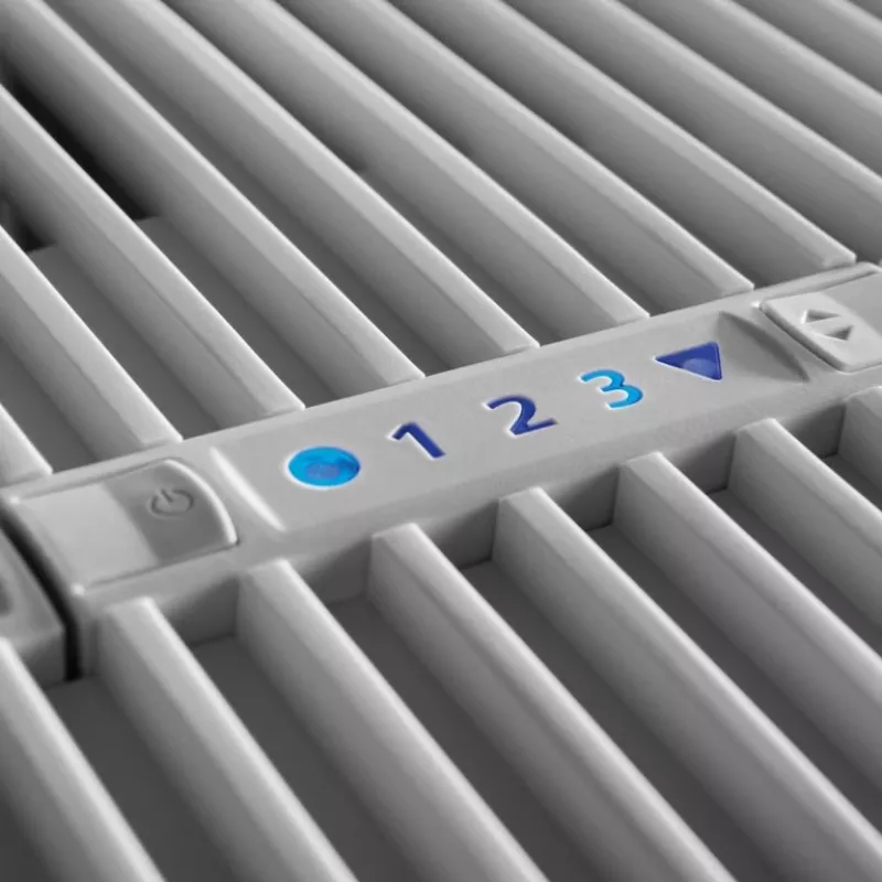 VENTA Classic LW25 luchtwasser / hygiënische luchtbevochtiger wit