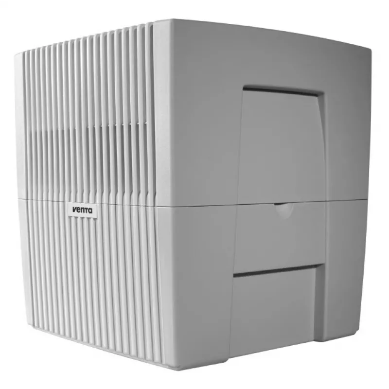 VENTA Classic LW25 luchtwasser / hygiënische luchtbevochtiger wit