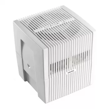 VENTA Classic LW25 luchtwasser / hygiënische luchtbevochtiger wit