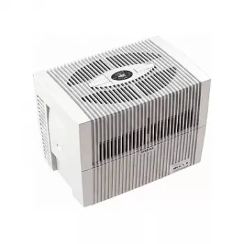 Venta LW45 Classic Original luchtwasser, zwart, 6,5 W, AC