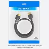 VENTION AAIBH HDMI-kabel 2m zwart