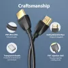 VENTION AAIBH HDMI-kabel 2m zwart