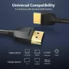 VENTION AAIBH HDMI-kabel 2m zwart