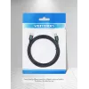 VENTION CONBI USB 3.0-kabel stekker naar stekker 3m zwart