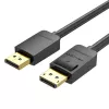 VENTION DisplayPort-kabel 5m zwart HACBJ