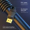 VENTION DisplayPort-kabel 5m zwart HACBJ