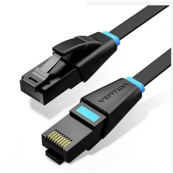 VENTION IBJBD Cat.6 UTP-patchkabel 0,5m zwart