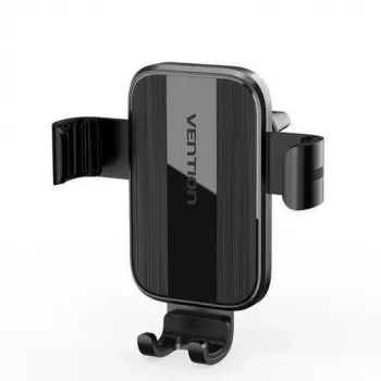 VENTION KSAB0 auto one touch mobiele houder zwart