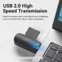 VENTION USB 2.0-kaartlezer CLEB0