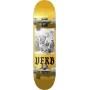 Verb Script Compleet Skateboard 8,0 inch Blauw