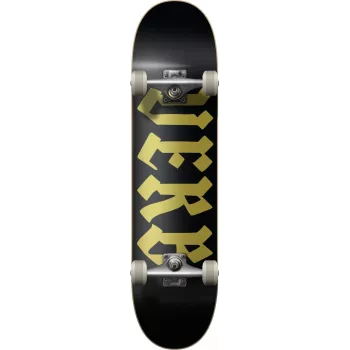 Verb Script Complete skateboard 8.25 petrol