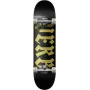 Verb Script Complete skateboard 8.25 petrol