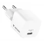 Verbatim Essentials 20W USB-C Power Delivery wandlader zwart