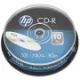 Verbatim HP CD-R 700MB 52x 10er-spindel