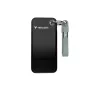 Verbatim Pocket SSD 512GB USB 3.2 Gen 2 Type-C externe solid-state-drive, zwart/grijs 32282