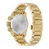 Versace Man horloge VE6K00523 43mm Zwitsers quartz chronograaf