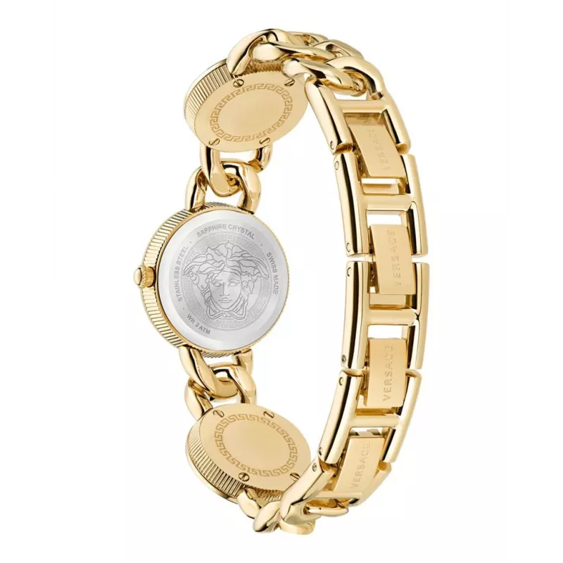 Versace VE3C00422 Dameshorloge, 26 mm