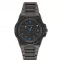 Versace V-Extreme Pro heren Zwitsers quartz chronograaf horloge VE3I00622 44mm roestvrij staal