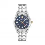 VERSACE V-Race herenhorloge VE7C00523 41mm edelstaal chronograaf
