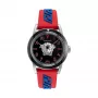 VERSACE VE2V00622 heren Swiss quartz chronograaf horloge 43mm edelstaal