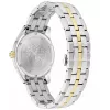 Versace VE7C00623 herenhorloge 41mm RVS blauwe wijzerplaat chronograaf