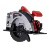 VERTEX cirkelzaag 185mm 1400W met lasergeleiding