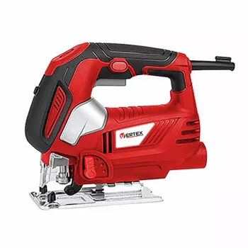 VERTEX decoupeerzaag 710W laser