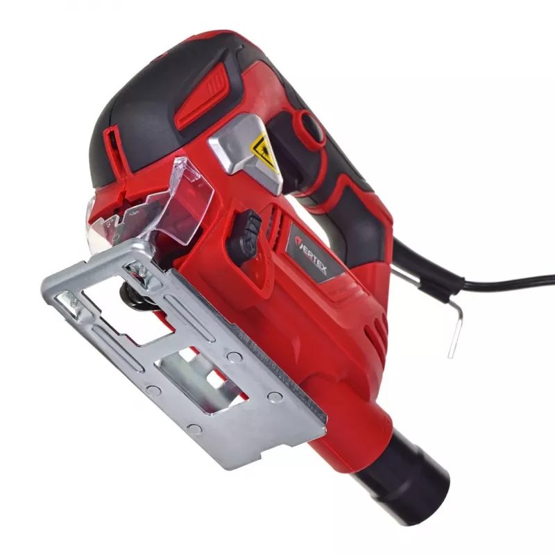 VERTEX decoupeerzaag 710W laser