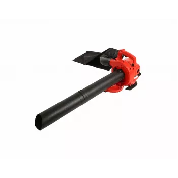 VERTEX benzine bladzuiger 1,1 kW blazer versnipperaar 3-in-1