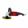 VERTEX rotatiepolijstmachine voor auto's 180 mm 1400 W