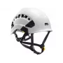 Vertex Vent PETZL helm geel
